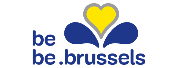 be brussels logo